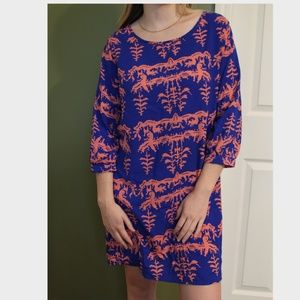 Anthropologie Dress